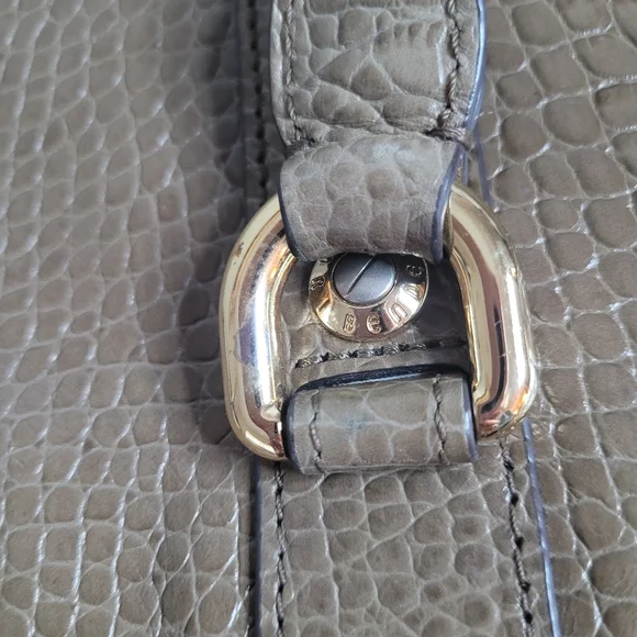 Henri Bendel West 57th Street Carryall bag - Picture 7 of 14